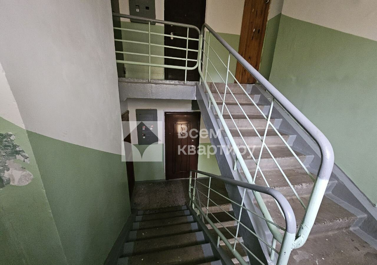 квартира г Новосибирск ул Степная 35 Площадь Маркса фото 12