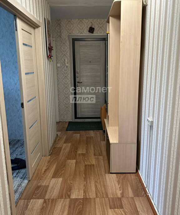 квартира г Хабаровск р-н Железнодорожный ул Горького ул Семашко 18 фото 23