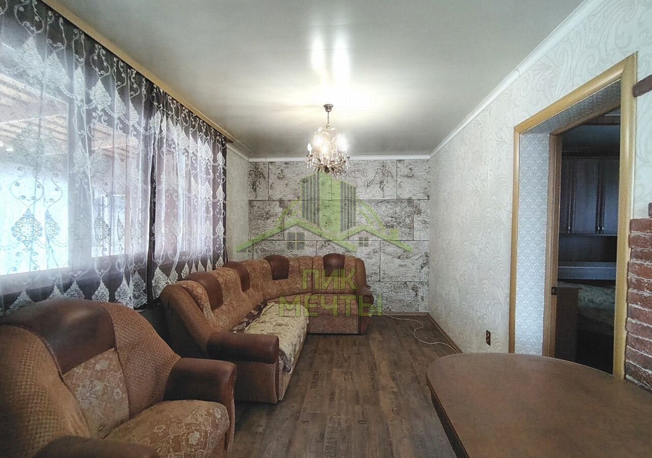 дом г Улан-Удэ п Кумыска р-н Железнодорожный ул Егорова фото 4