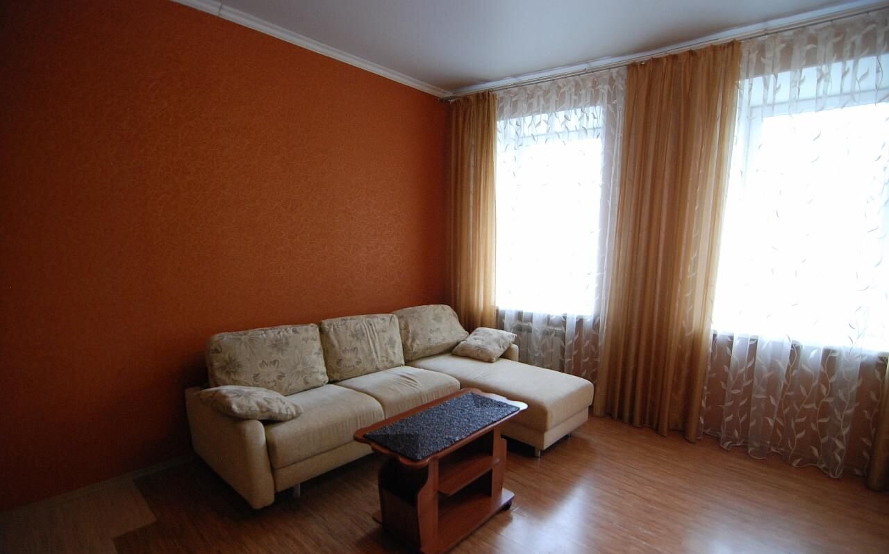 квартира г Хабаровск р-н Центральный ул Тургенева 55 фото 11