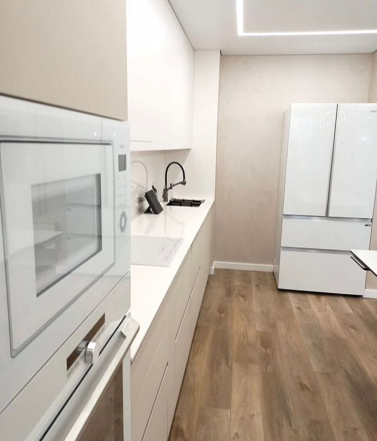 квартира г Благовещенск ул Октябрьская 233 фото 3