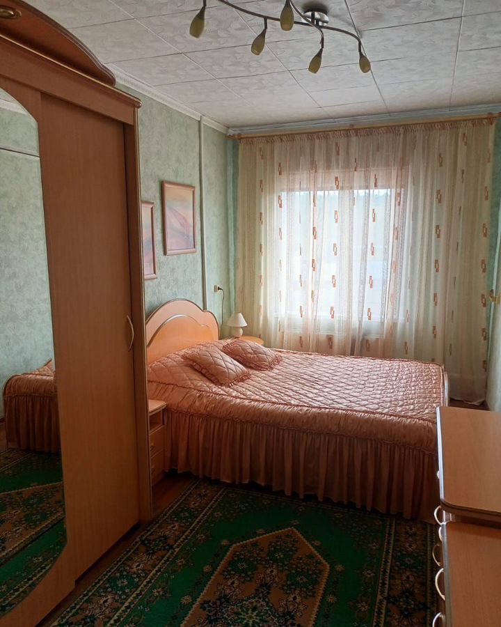 дом г Мыски ул Правды 68а Кемеровская обл. — Кузбасс фото 6