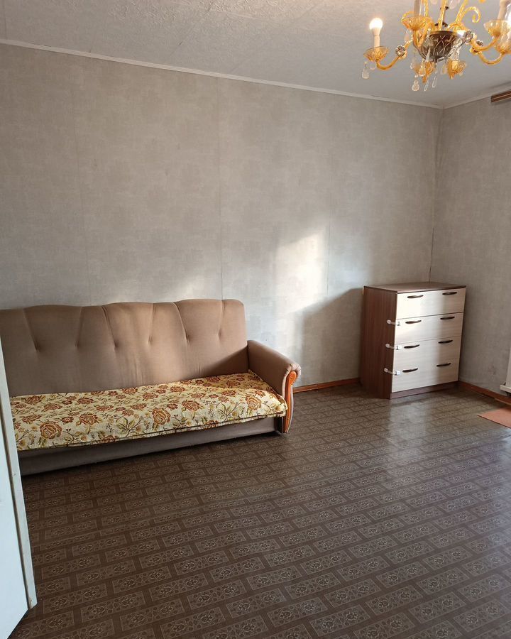 квартира г Новосибирск р-н Кировский Студенческая ул Тульская 90/1 фото 6