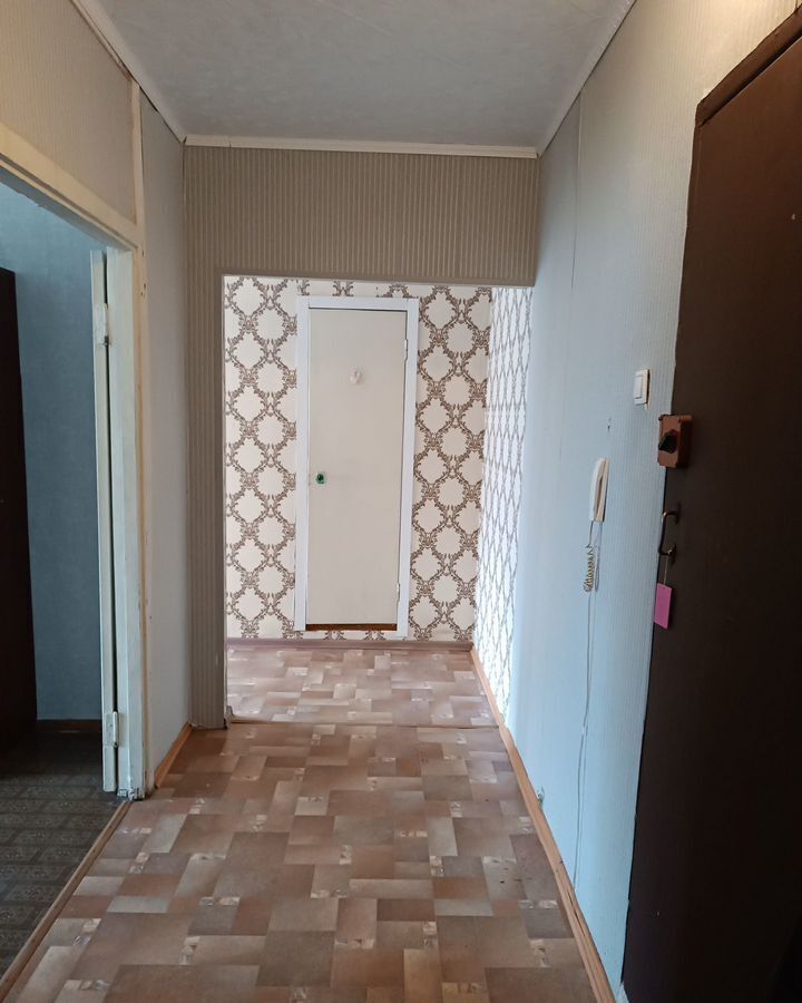 квартира г Новосибирск р-н Кировский Студенческая ул Тульская 90/1 фото 10