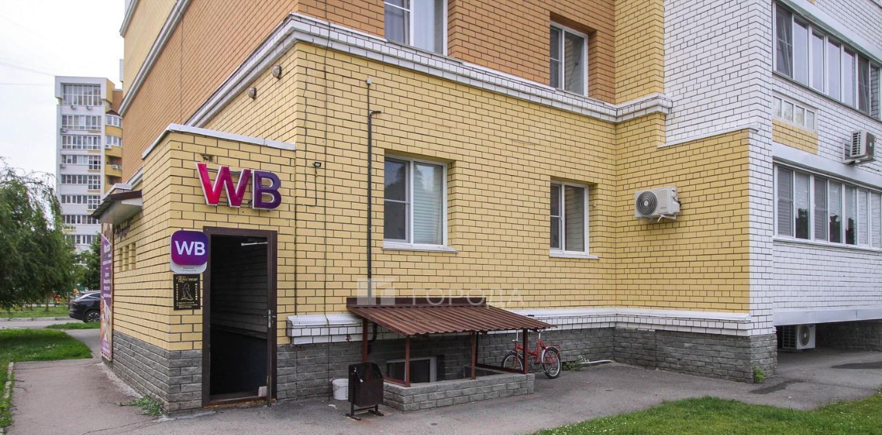 производственные, складские г Барнаул р-н Центральный тракт Змеиногорский 104п/5 фото 15