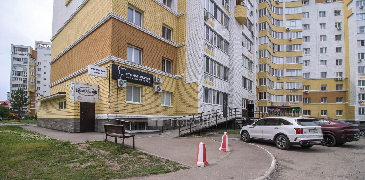 производственные, складские г Барнаул р-н Центральный тракт Змеиногорский 104п/5 фото 12