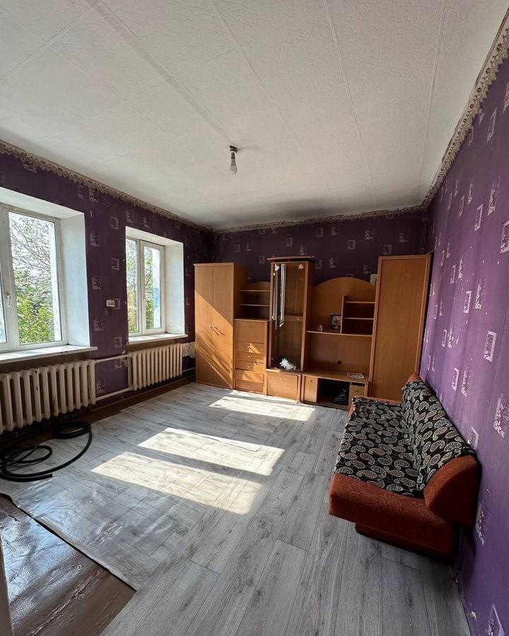 квартира г Иркутск р-н Правобережный ул Напольная 70/15 фото 2