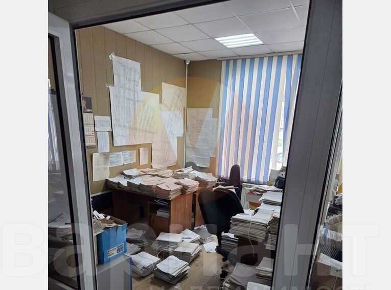 офис г Омск р-н Центральный ул Гусарова 45 фото 5