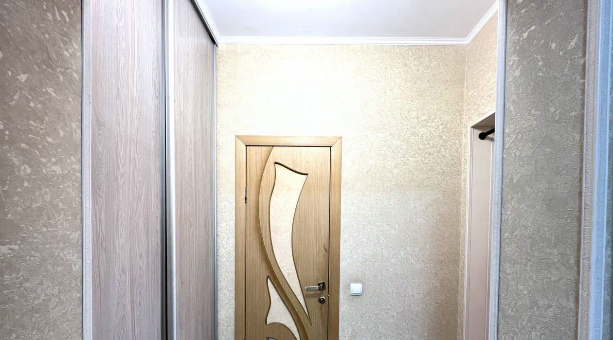 квартира г Абакан ул Стофато 12а фото 12
