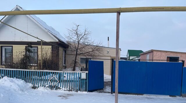 рп Павлоградка ул Куклина фото