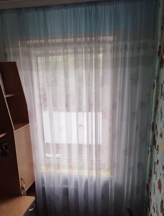 квартира г Барнаул р-н Ленинский ул Гущина 211/2 фото 2