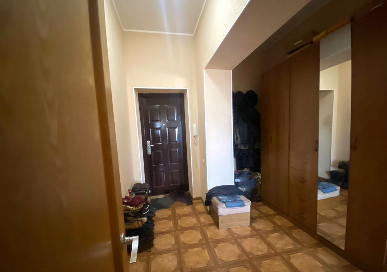 квартира г Абакан ул Комарова 24 фото 11