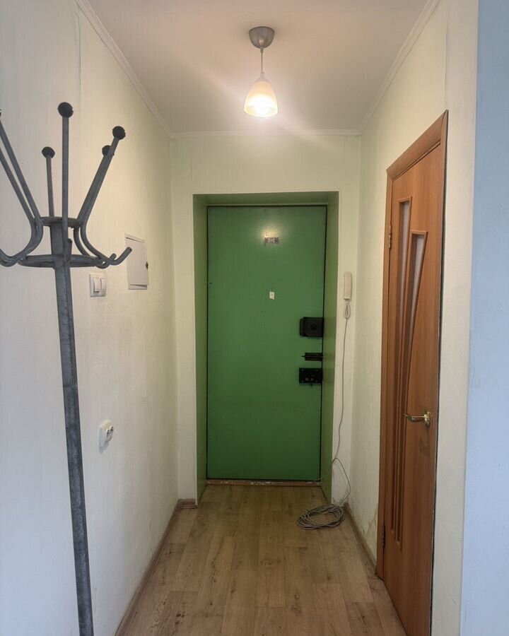 квартира г Чита р-н Центральный ул Новобульварная 119 фото 8