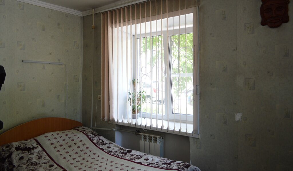квартира г Барнаул р-н Октябрьский ул Брестская 3 фото 4