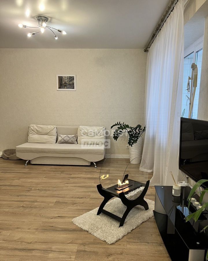 квартира г Иркутск р-н Октябрьский ул Депутатская 78/1 фото 1