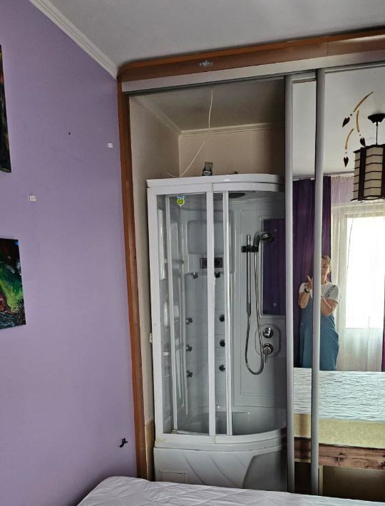 квартира г Красноярск р-н Советский ул 78 Добровольческой Бригады 10 фото 8