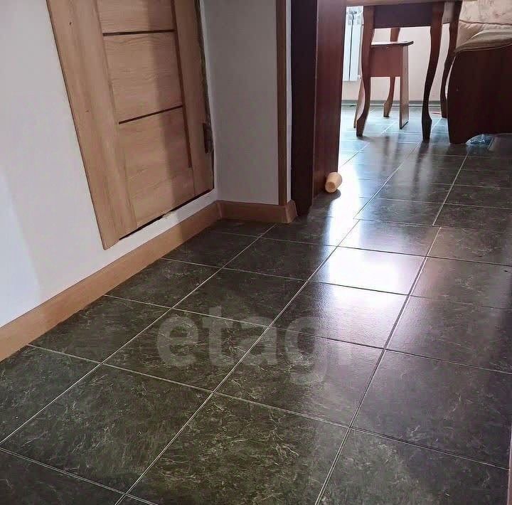 квартира г Красноярск р-н Советский ул Весны 7а фото 18
