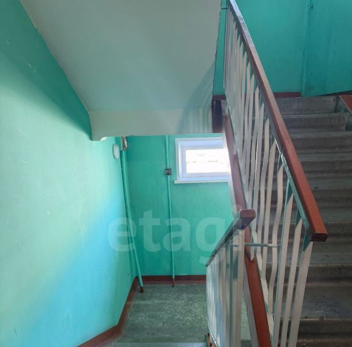 квартира г Красноярск р-н Советский ул Весны 7а фото 29