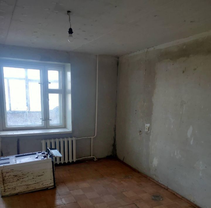 квартира г Курган мкр 3-й п Заозерный жилрайон, 20А фото 16