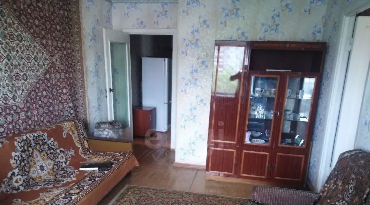 квартира г Чита р-н Ингодинский б-р Украинский 1 фото 2