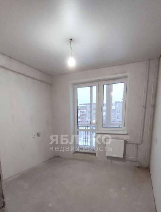 квартира г Березники ул Уральских танкистов 8/3 фото 1