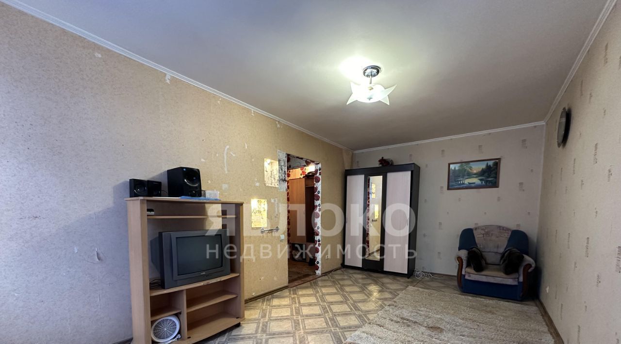 квартира г Березники ул Свердлова 71 фото 1