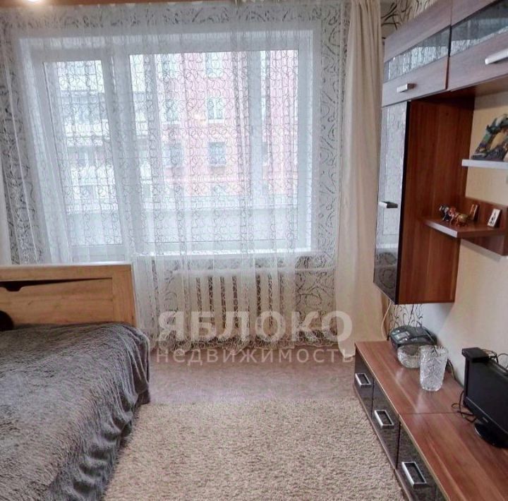 квартира г Березники ул Челюскинцев 85 фото 13