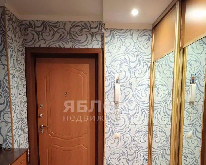 квартира г Березники ул Мира 122 фото 9