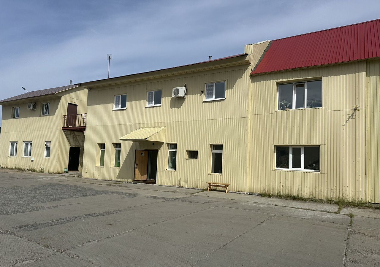 свободного назначения г Когалым Восточная промзона ул Центральная 22/9 Тюменская обл. фото 1