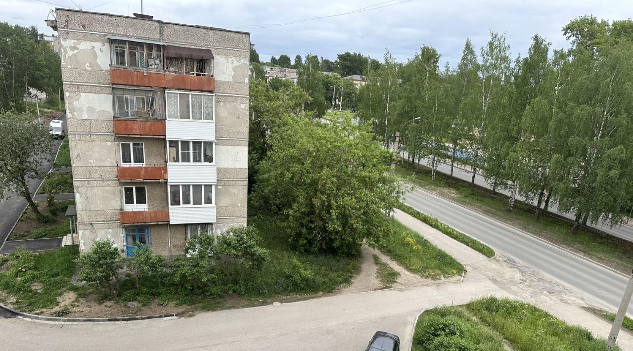 квартира г Березники ул Юбилейная 21 фото 7