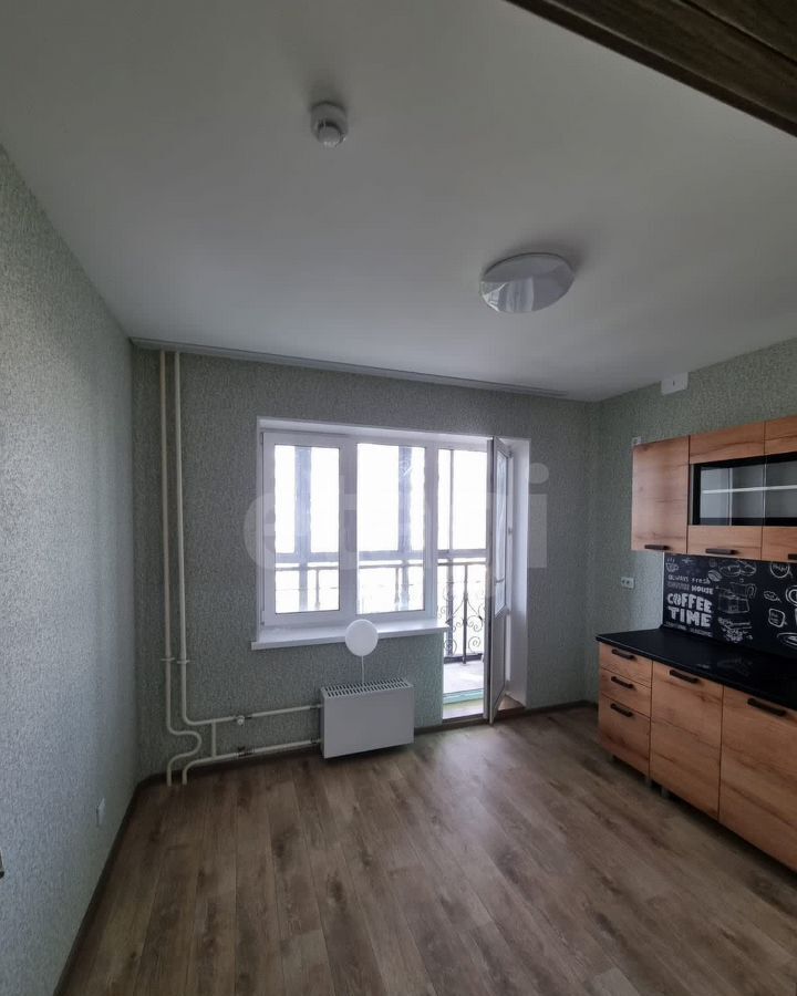 квартира г Омск р-н Центральный пр-д 4-й Амурский 11 фото 3
