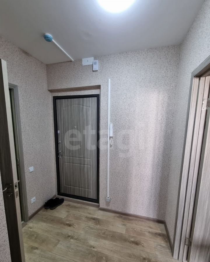 квартира г Омск р-н Центральный пр-д 4-й Амурский 11 фото 9