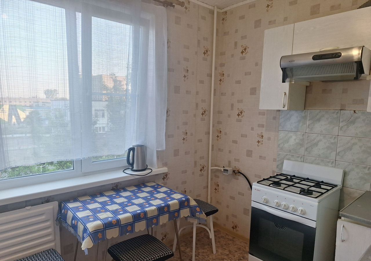 квартира г Череповец р-н Северный ул Партизана Окинина 8/31 фото 1