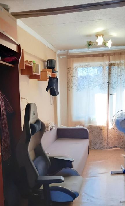 комната г Благовещенск ул Трудовая 29 фото 3