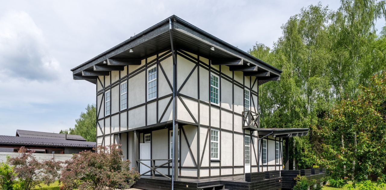 дом г Истра Дар ДНП, Нахабино, 4 фото 1