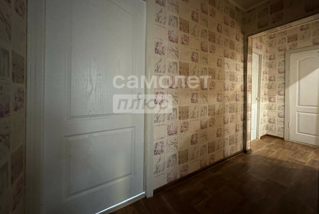квартира г Комсомольск-на-Амуре ул Зейская 16к/2 фото 10