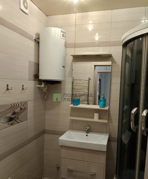 квартира г Чита р-н Центральный ул Богомягкова 2к/1 фото 10
