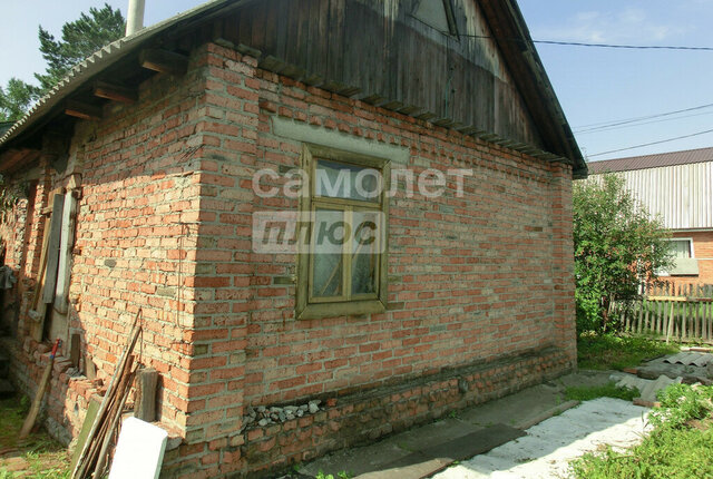 территория СОСН Заря-1 фото