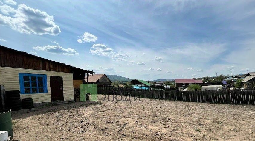 дом г Чита р-н Ингодинский ул Мирная 2а фото 16