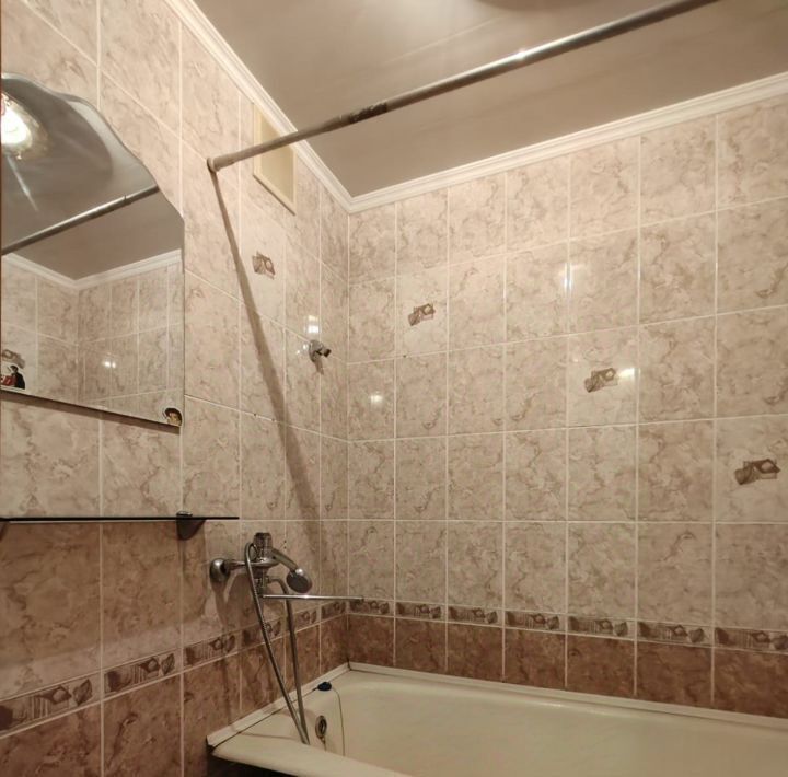 квартира г Абакан ул Лермонтова 3 фото 12