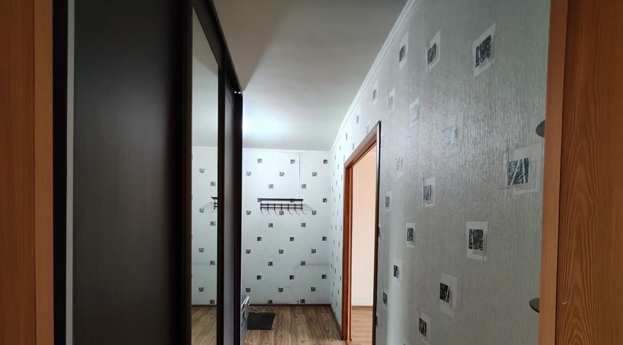 квартира г Абакан ул Лермонтова 3 фото 18