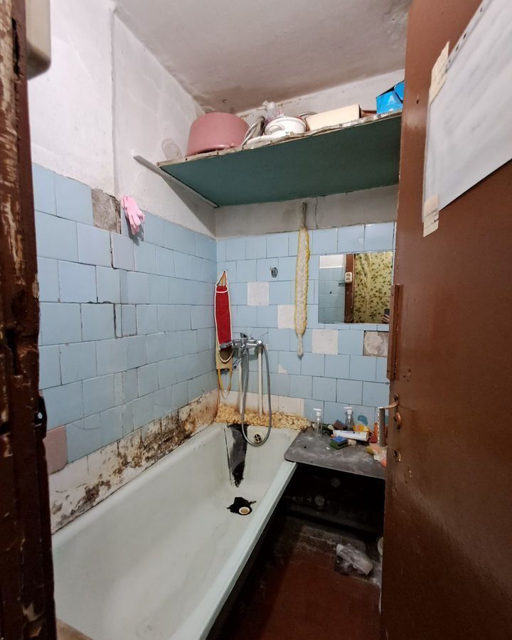 комната г Абакан ул Итыгина 4 фото 4