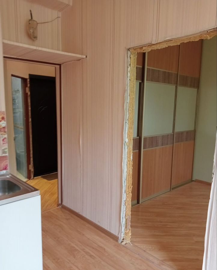 квартира г Смоленск р-н Ленинский пр-кт Гагарина 14/2 фото 28