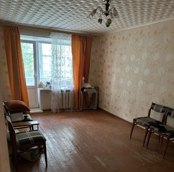 квартира р-н Кимовский г Кимовск фото 2