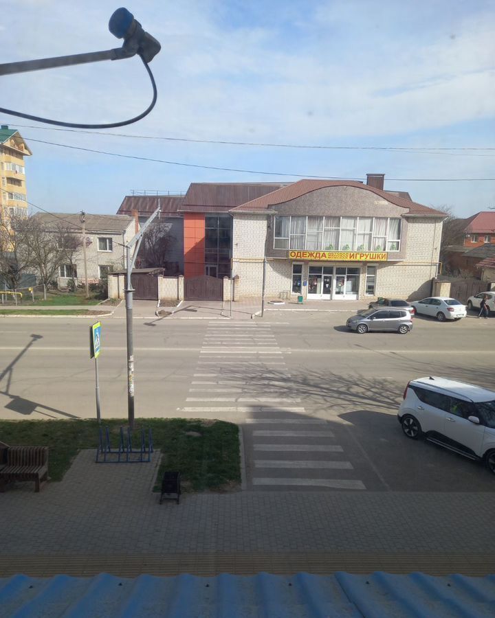 квартира р-н Абинский г Абинск пр-кт Комсомольский 95 Абинское городское поселение фото 18