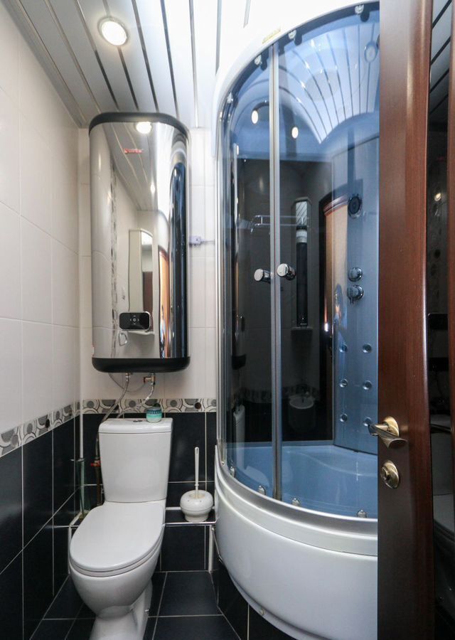 квартира г Иркутск р-н Ленинский ул Ярославского 374 фото 22