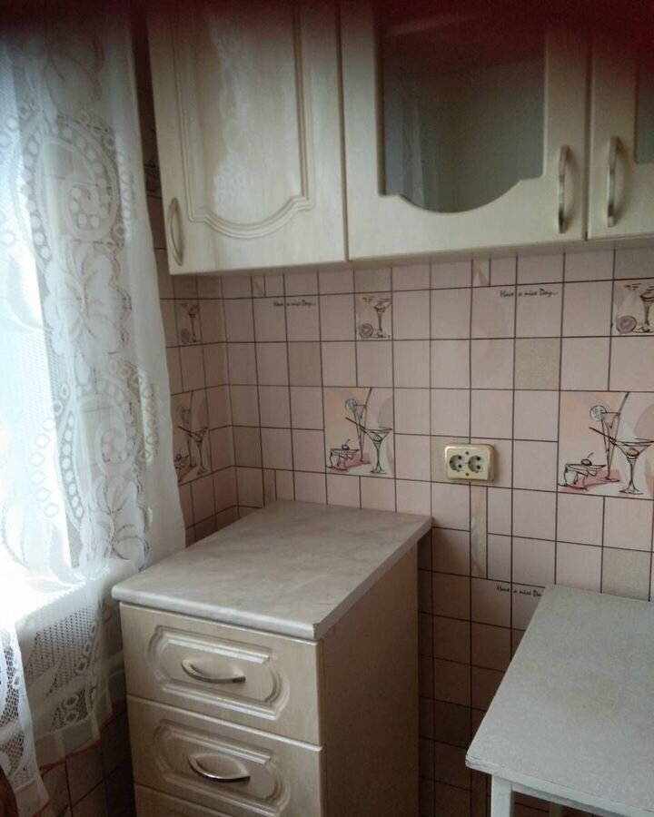 квартира г Иваново р-н Ленинский ул Кавалерийская 12а фото 6
