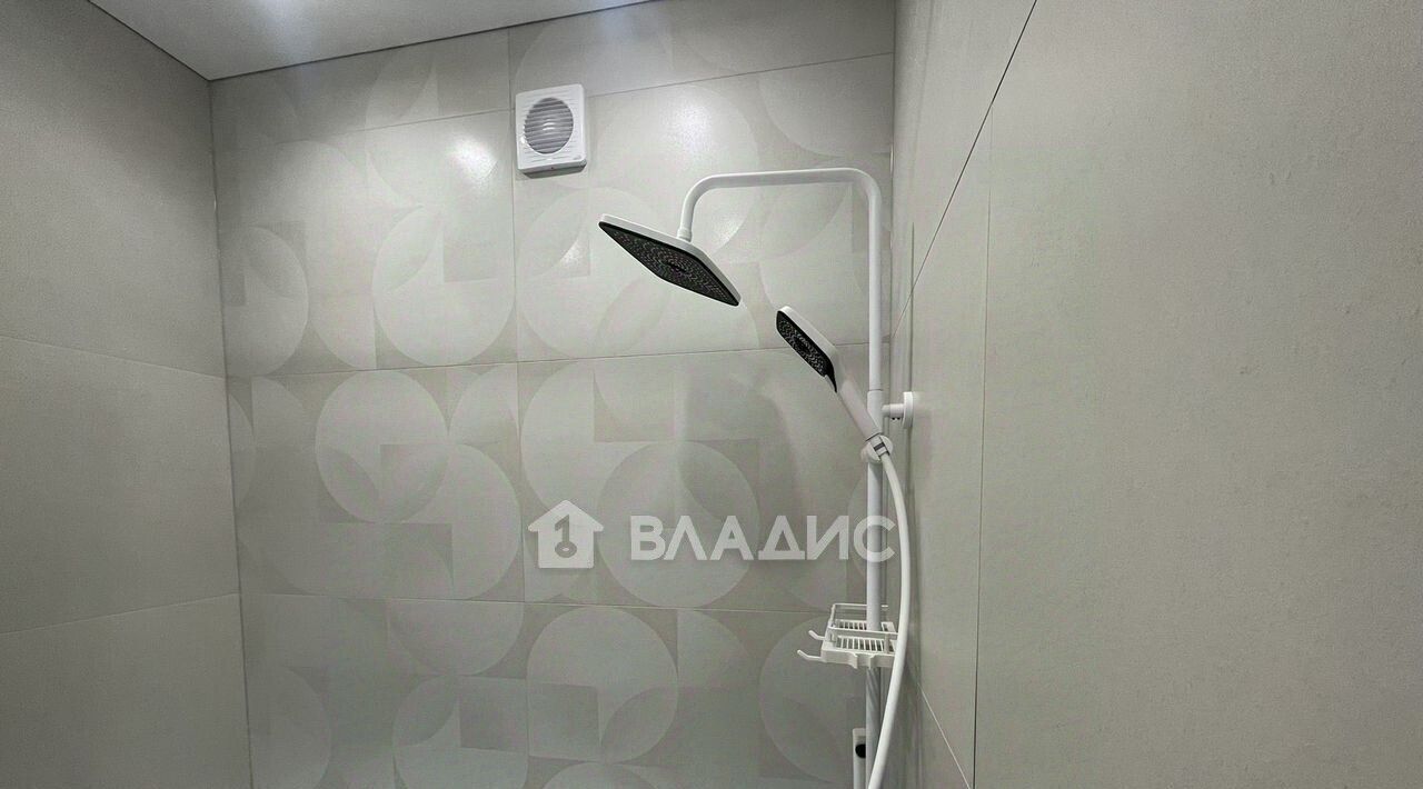 квартира г Калининград р-н Центральный ул Новгородская 3ак/4 ЖК «Новый город» фото 12