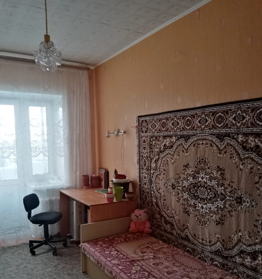 квартира г Северодвинск Ягры пр-кт Бутомы 2 м-н фото 4