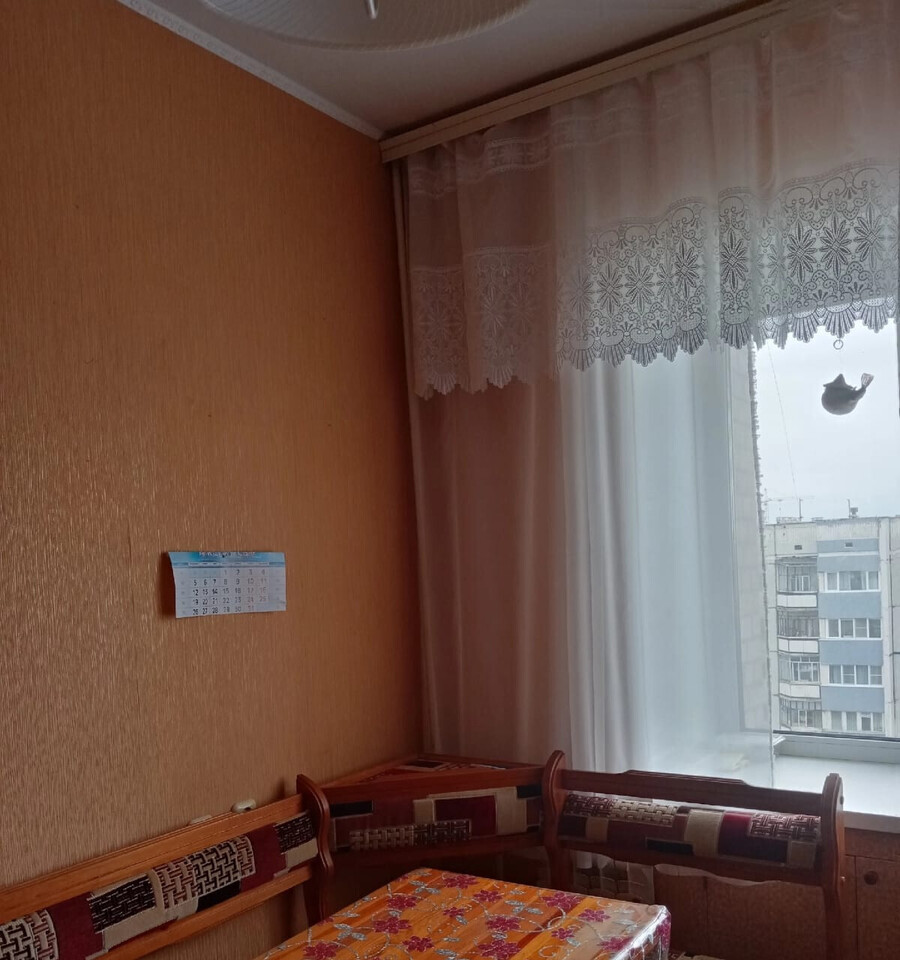 квартира г Северодвинск Ягры пр-кт Бутомы 2 м-н фото 7